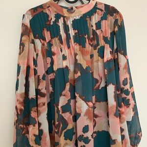 Banana Republic Blouse XL
